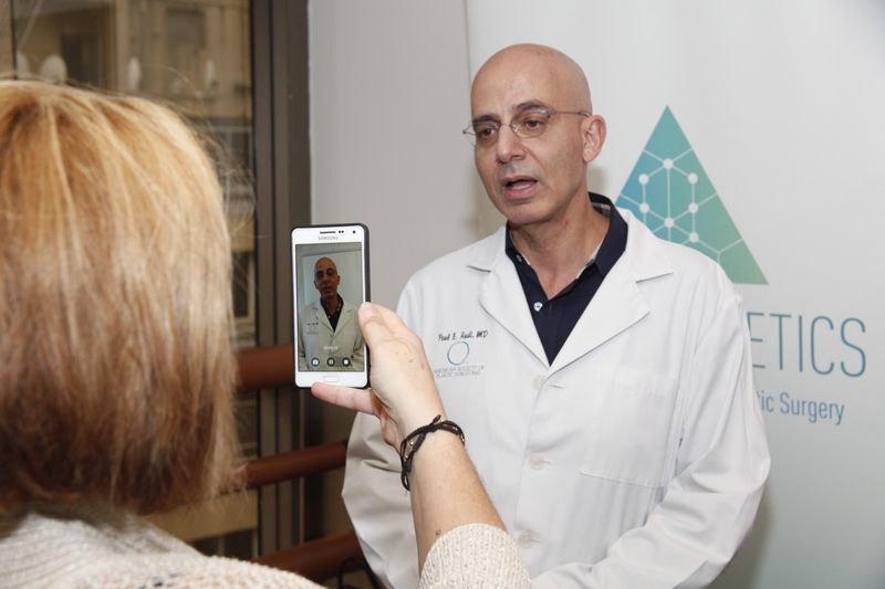 Breast Reconstruction Awareness Day at Audi Aesthetics Clinic